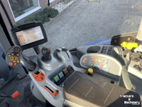 Tracteur New Holland T7.200 AutoCommand