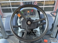 Tracteur New Holland T7.200 AutoCommand