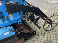 Herse rotative Sicma kopeg met zaaimachine