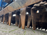 Herse rotative Sicma kopeg met zaaimachine