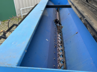 Herse rotative Sicma kopeg met zaaimachine
