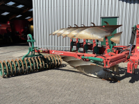 Charrues Kverneland LB 85 5-schaar met packomat