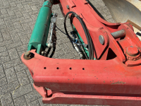 Charrues Kverneland LB 85 5-schaar met packomat
