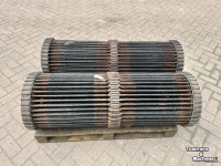 Arracheuse de pommes de terre Grimme 35-169-1289 ROOIMAT