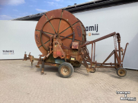 Enrouleur d‘irrigation Gecomi 90RH 300