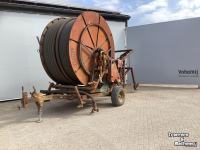 Enrouleur d‘irrigation Gecomi 90RH 300