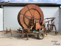 Enrouleur d‘irrigation Gecomi 90RH 300