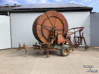 Enrouleur d‘irrigation Gecomi 90RH 300