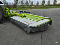 Faucheuse Claas DISCO 9200 RC CONTOUR