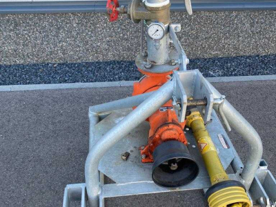 Pompe d‘irrigation Landini CU2-FF