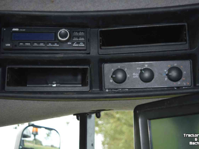 Tracteur Steyr 6175 CVT