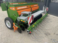 Semoir Amazone D9-3000 Special zaaimachine
