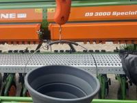 Semoir Amazone D9-3000 Special zaaimachine