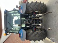 Tracteur New Holland 8160 Tractor