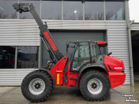 Chargeur Télescopique Manitou MLA-T533