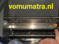 Semoir  400l zaaibakset, 10uitl., Hydr.Blower, Isobus, GPS ,zeer compl