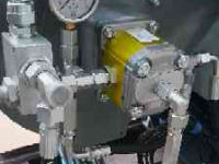 Semoir  400l zaaibakset, 10uitl., Hydr.Blower, Isobus, GPS ,zeer compl