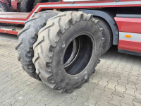 Roues, Pneus, Jantes, Barillets Jumelage Stomil 14.9R24 Stomil banden 380/85R24