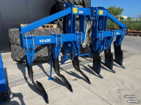 Décompacteur Rabe CombiDigger 3006 Bouwvoorlichter
