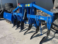 Décompacteur Rabe CombiDigger 3006 Bouwvoorlichter