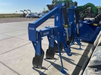 Décompacteur Rabe CombiDigger 3006 Bouwvoorlichter