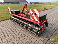 Rouleau destructeur Evers Snijrol SR-300 met 2 rollen
