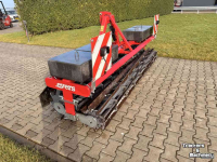 Rouleau destructeur Evers Snijrol SR-300 met 2 rollen
