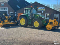 Rotobroyeur Herder KMZW225