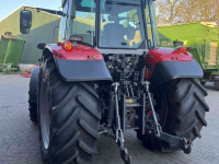 Tracteur Massey Ferguson 5S.145 Dyna-6 Excusive tractoren.