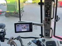 Tracteur Massey Ferguson 5S.145 Dyna-6 Excusive tractoren.