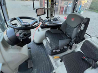 Tracteur Massey Ferguson 5S.145 Dyna-6 Excusive tractoren.