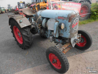 Tracteurs anciens Eicher e30