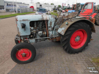Tracteurs anciens Eicher e30