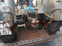 Tracteurs anciens Eicher e30