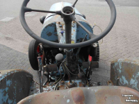 Tracteurs anciens Eicher e30