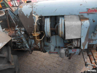 Tracteurs anciens Eicher e30