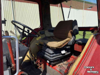 Tracteur International 1056XL 40km/u, ergo-s, lange poken, 1985, lucht