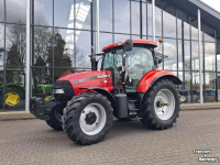 Tracteur Case-IH Maxxum 115