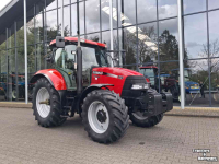 Tracteur Case-IH Maxxum 115