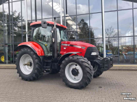 Tracteur Case-IH Maxxum 115