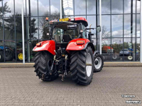 Tracteur Case-IH Maxxum 115