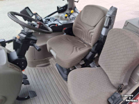 Tracteur Case-IH Maxxum 115
