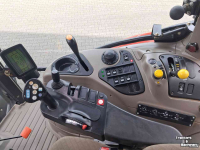 Tracteur Case-IH Maxxum 115