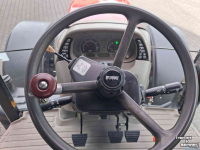 Tracteur Case-IH Maxxum 115