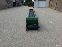 Convoyeur  Transportband