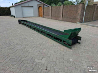 Convoyeur  Transportband