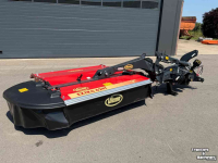 Faucheuse Vicon Extra 624T Schijvenmaaier