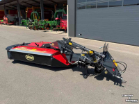 Faucheuse Vicon Extra 624T Schijvenmaaier