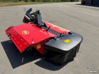 Faucheuse Vicon Extra 624T Schijvenmaaier