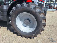 Tracteur Massey Ferguson 5S.125 DYNA-VT EFFICIENT